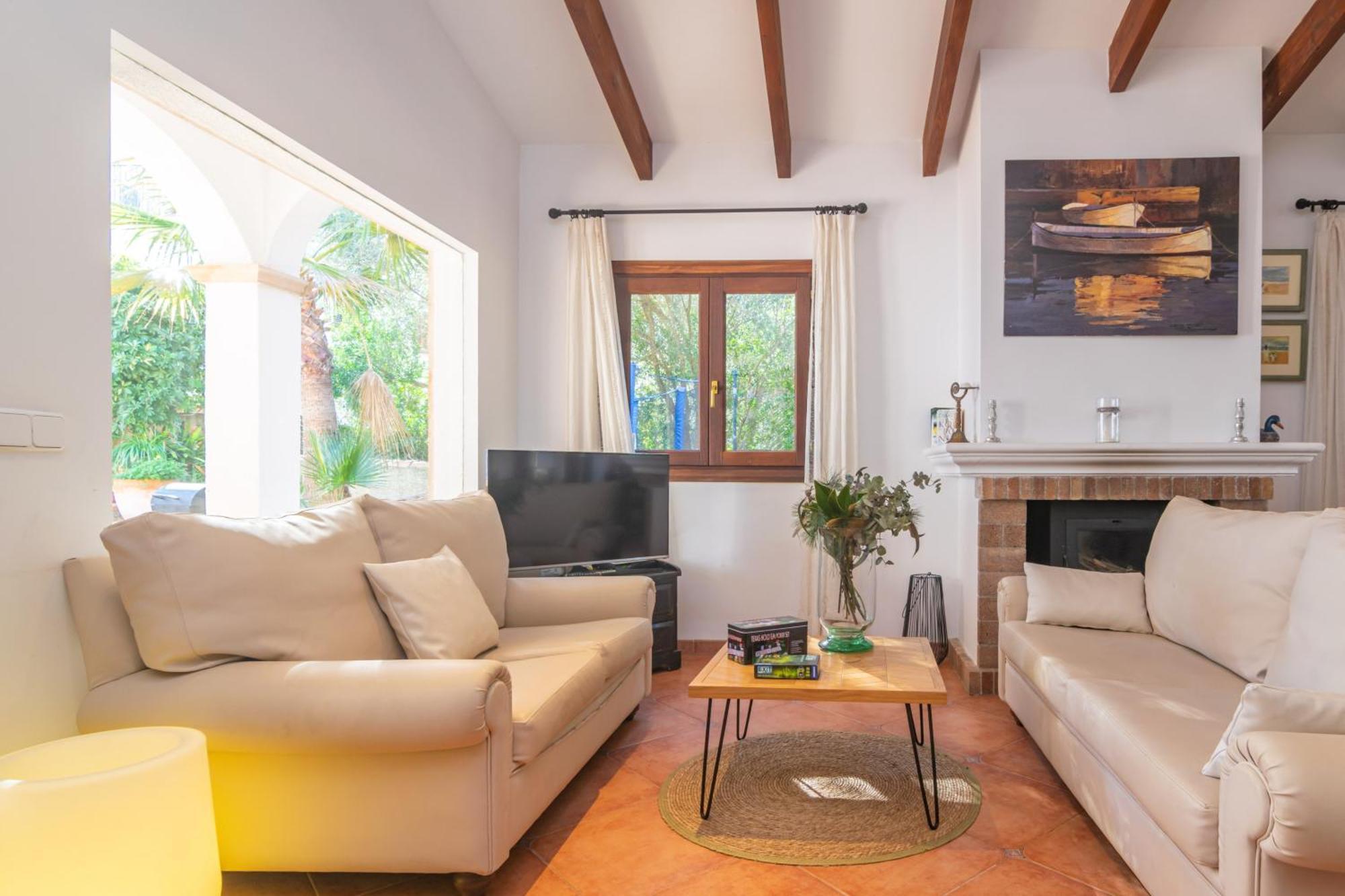 Holiday home Ca Na Matas