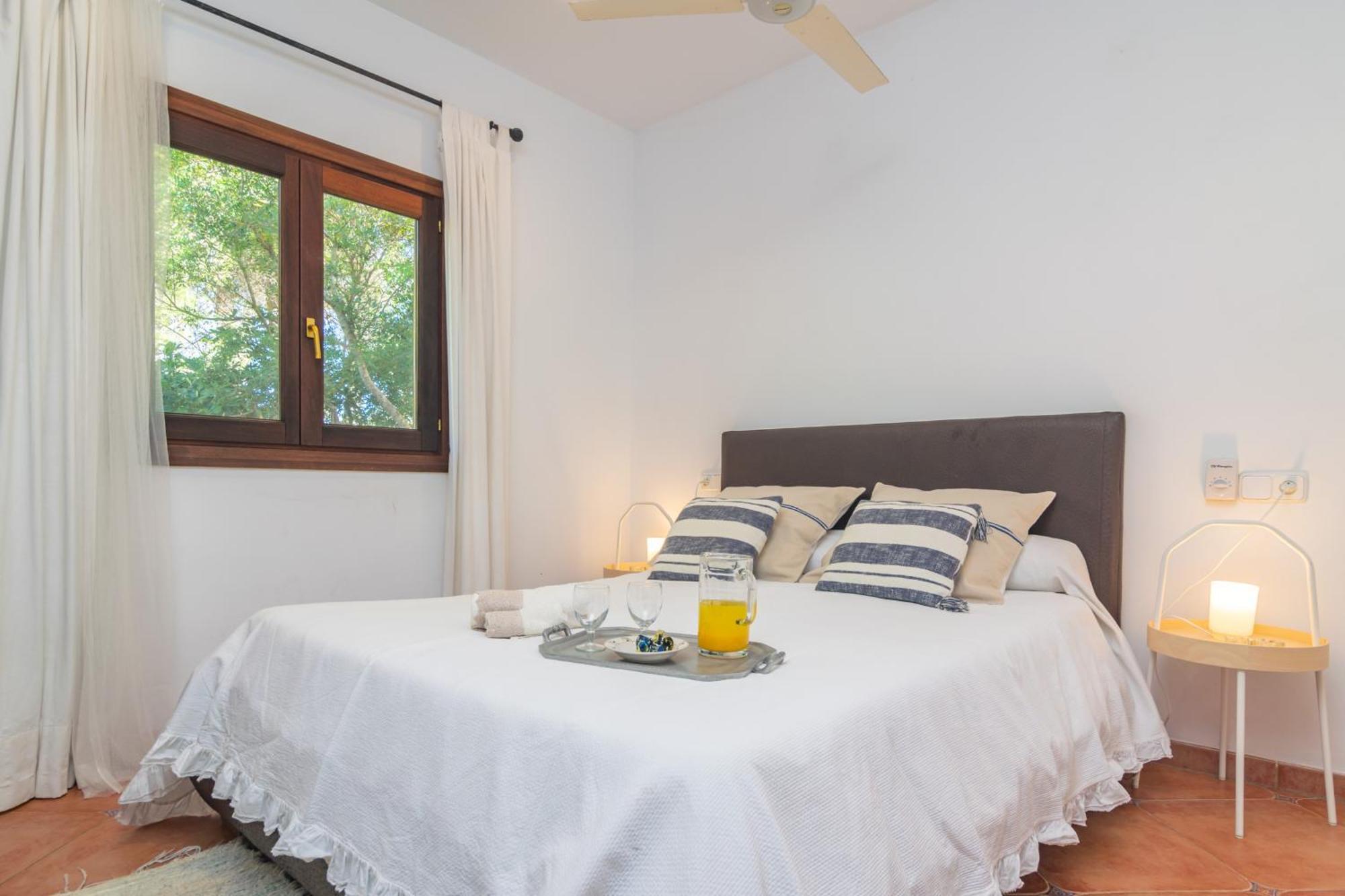 Ca Na Matas Holiday home