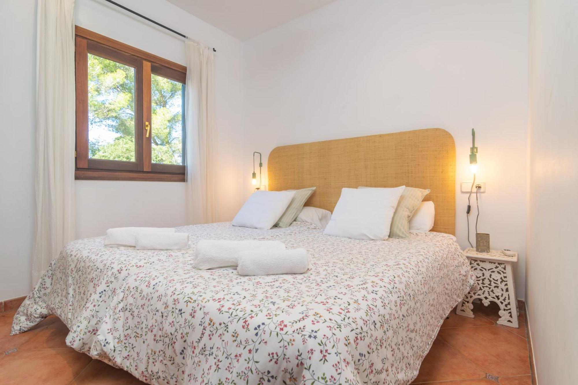 Holiday home Ca Na Matas