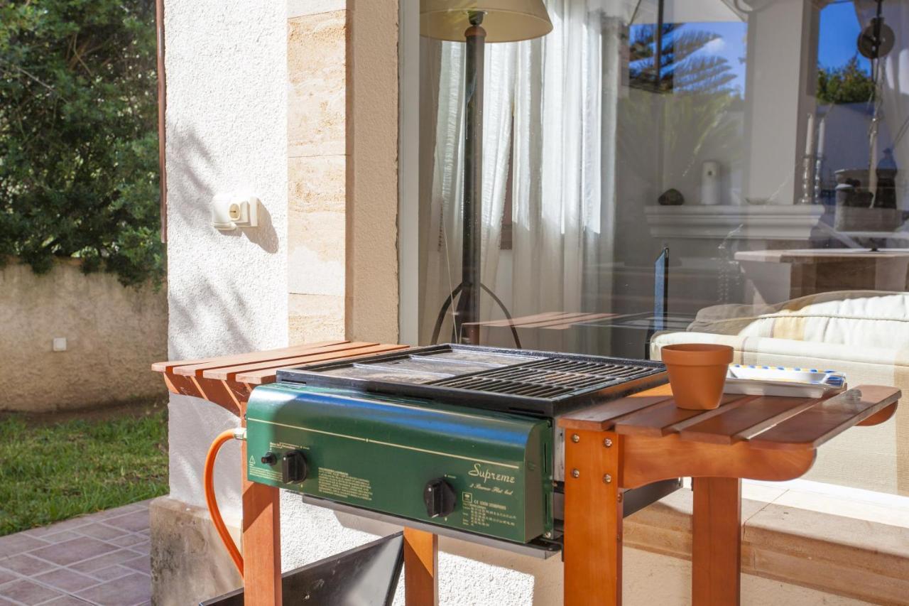 Holiday home Ca Na Matas Son Serra de Marina