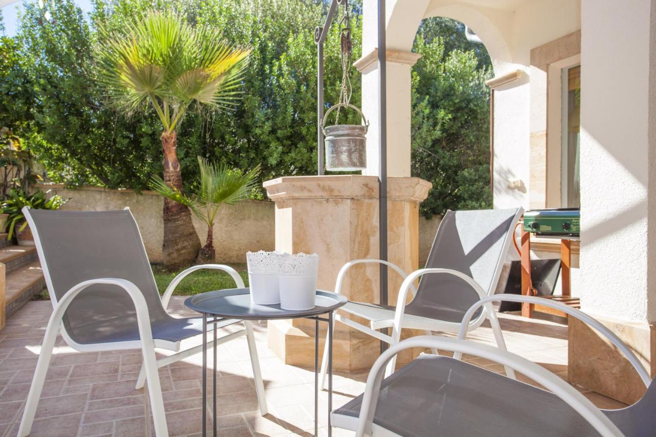 Ca Na Matas Holiday home