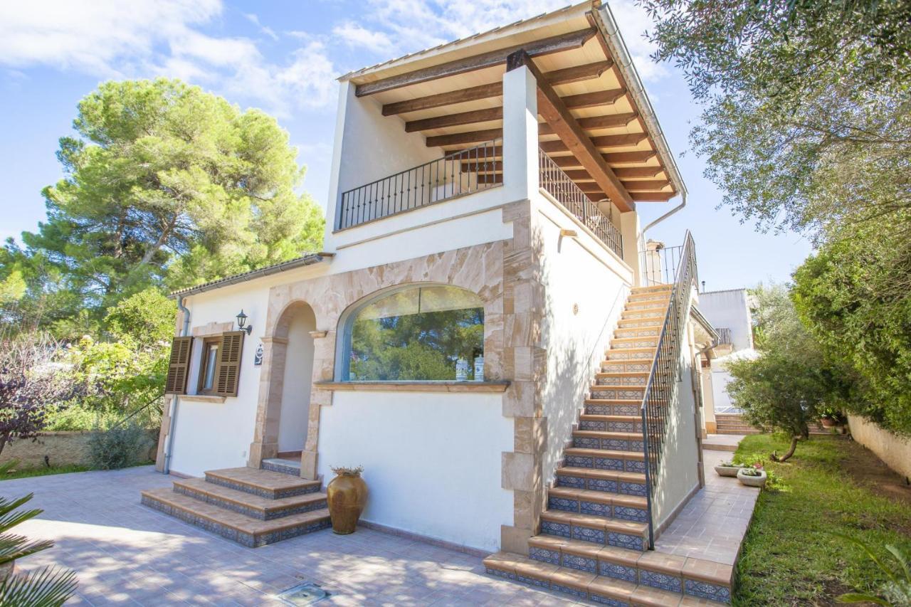 Ca Na Matas Holiday home