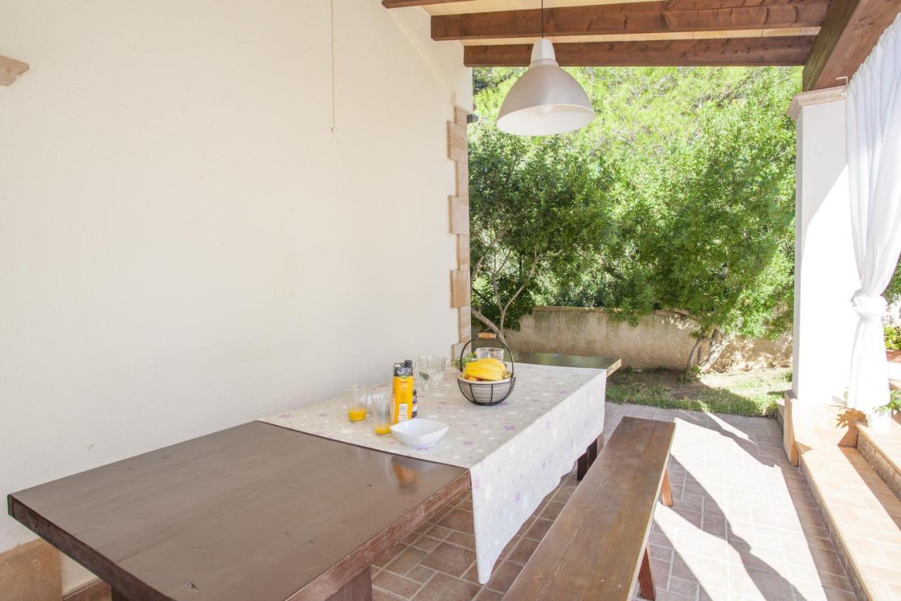 Holiday home Ca Na Matas *
